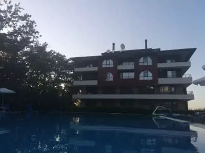 Комплекс Hunter's Beach