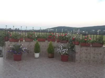 Хотел Ескана