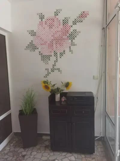 Хотел Ескана