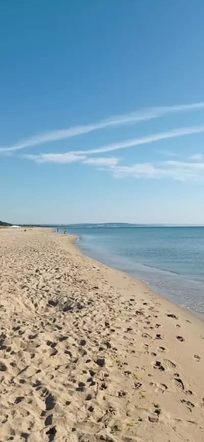 Бунгала Русалка