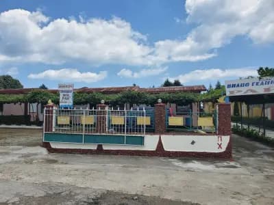 Бунгала Русалка