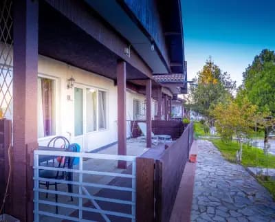 Alexander Bungalows - Бунгала Александър Шкорпиловци