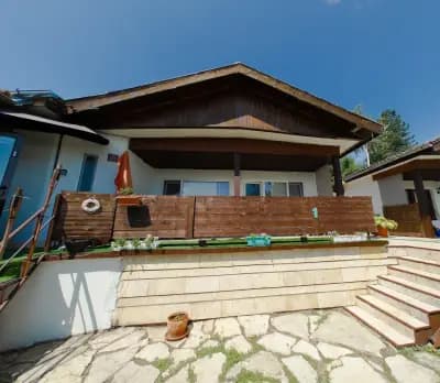 Alexander Bungalows - Бунгала Александър Шкорпиловци