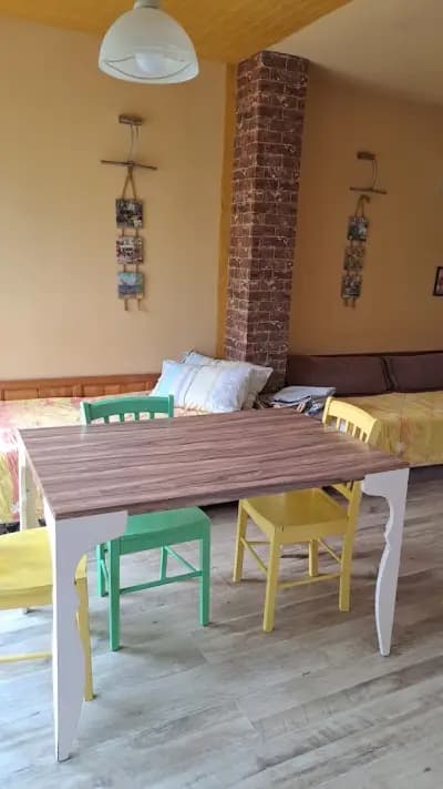 Къща за гости Casa Verde Синеморец