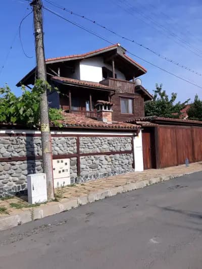 Къща за гости Мария Гроздева