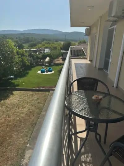 Sunrise Varvara