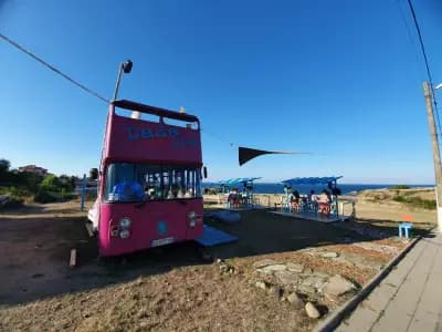 Sinemoria Guest House
