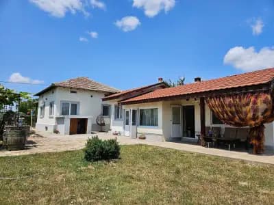Guest house Kashtata