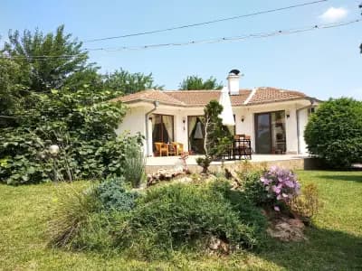 Guesthouse Oasis-Shabla