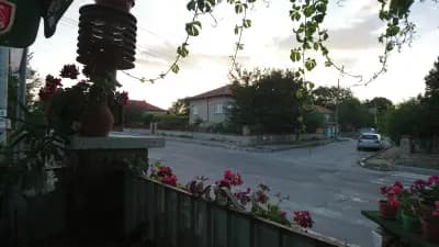 Къща за гости "Камберови"