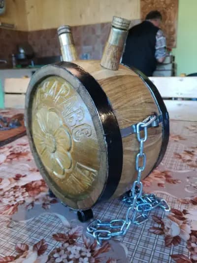 Къща за Гости Дани