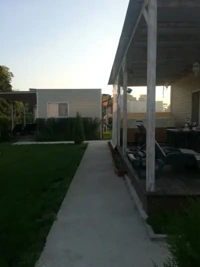 Shabla Lux Guest Houses
