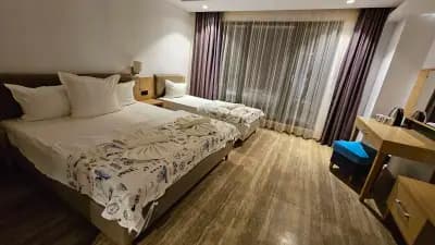 Hotel Tyulenovo