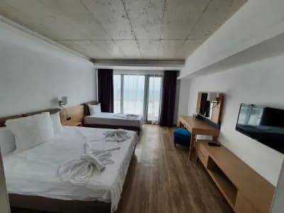 Hotel Tyulenovo