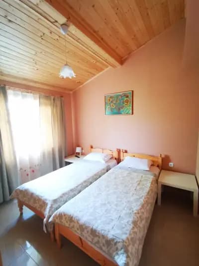 Guest House Ezerets