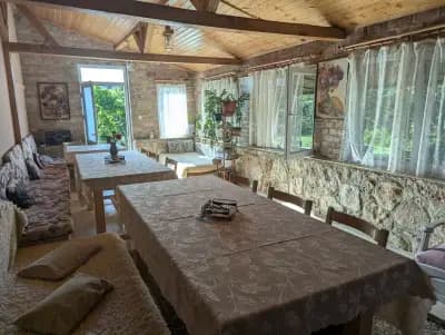 Guest House Ezerets