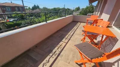Guest House Ezerets