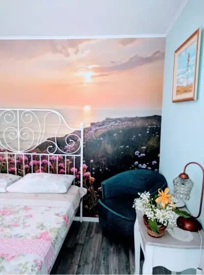 Guest House Ezerets