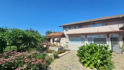 Guest House Ezerets