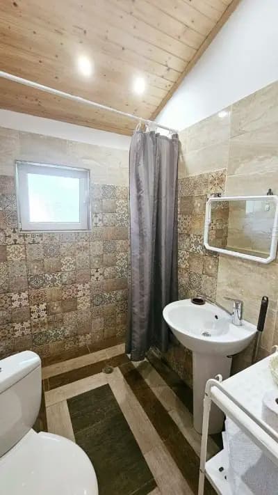 Guest House Ezerets