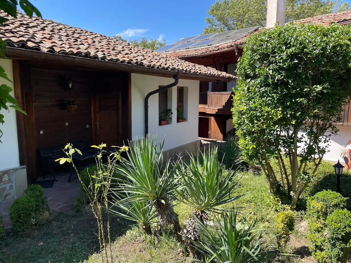 Guest House Borisov