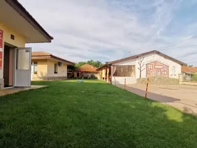 Guesthouse Mirage