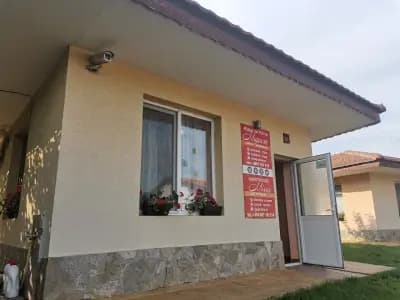 Guesthouse Mirage