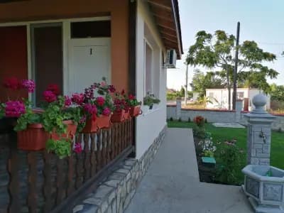 Къща за гости Морски Изгрев