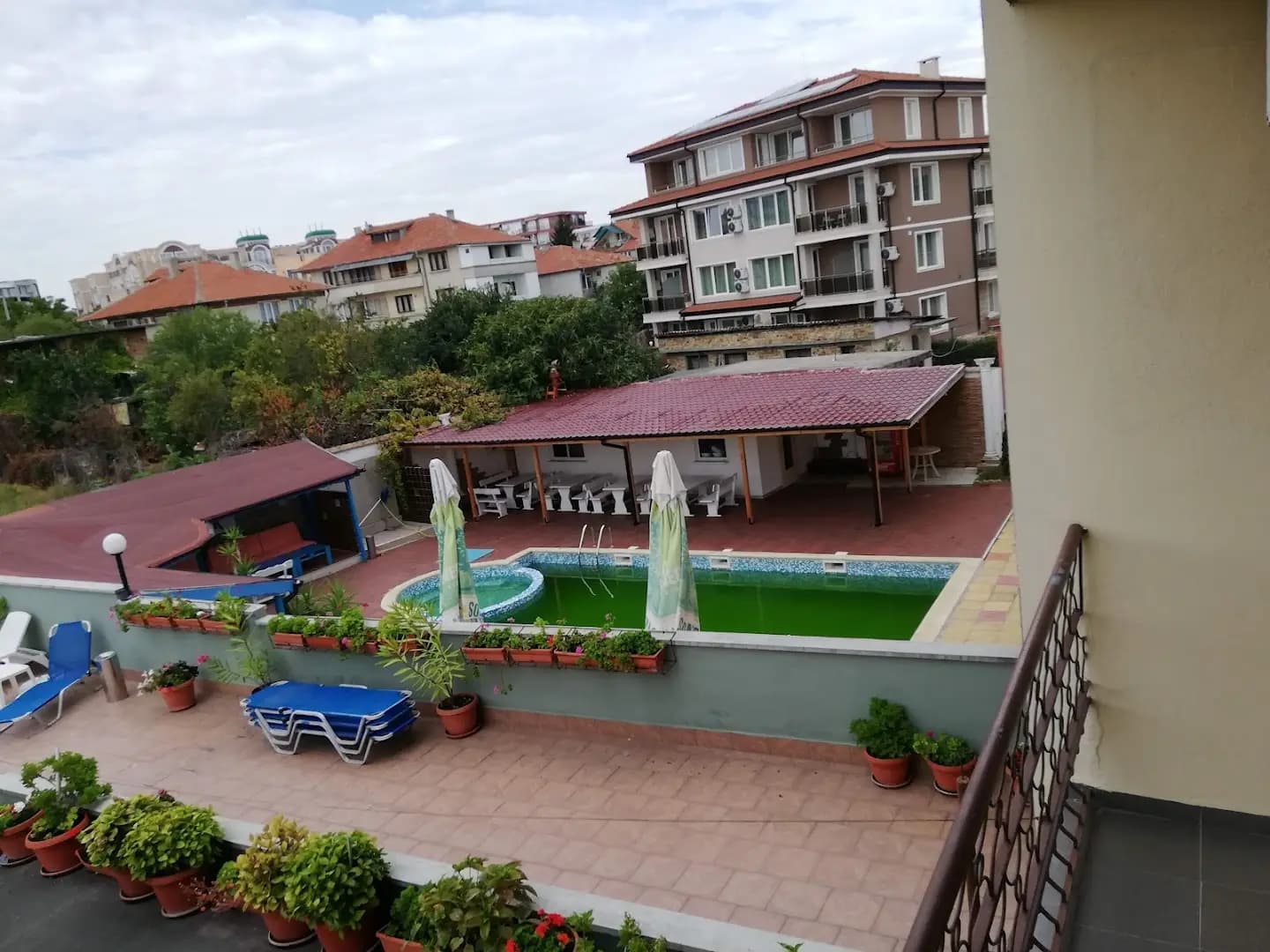 Къща за гости Костадинови