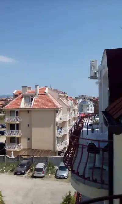 Къща за гости Рио