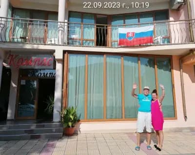 Family Hotel Compass