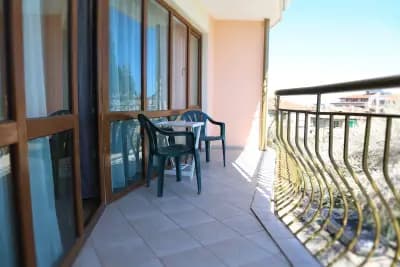 Family Hotel Compass