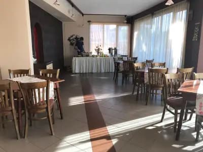 Family Hotel Compass