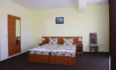 Family Hotel Compass