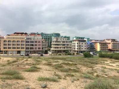 Apartments Stamopolu Lux with pool view