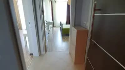 Apartments Stamopolu Lux with pool view