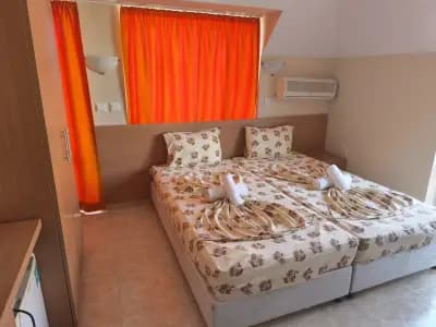 Къща за гости Близнаци