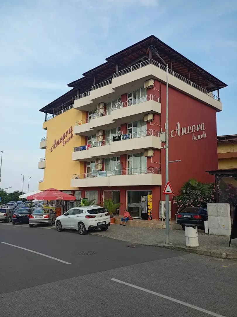 Guest Rooms Venera