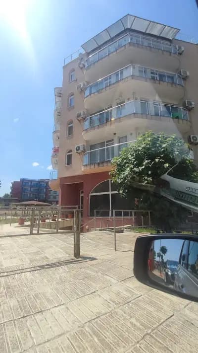 Apartments Perla Beach - Ivanovi
