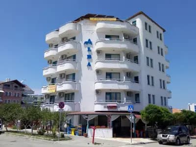 Alba Family Club Hotel