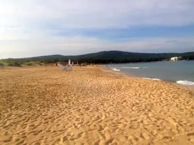 Семеен Хотел Ориос