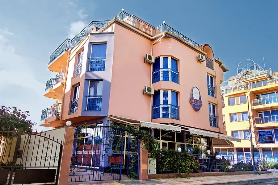 Dara Hotel