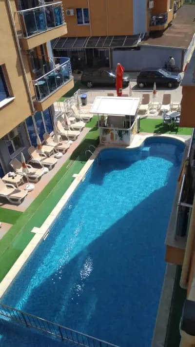 Dara Hotel