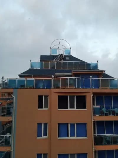 Dara Hotel