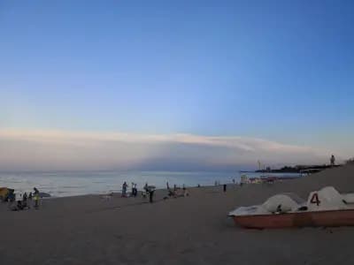 Hotel Ancora Beach