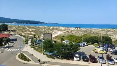 Hotel Ancora Beach