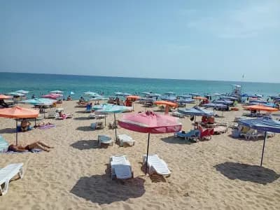 Hotel Ancora Beach