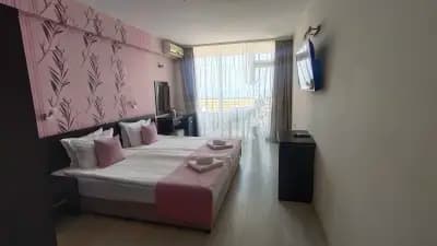 Hotel Ancora Beach