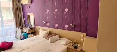 Hotel Ancora Beach
