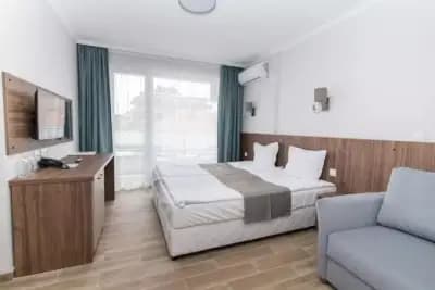 Cinema Hotel